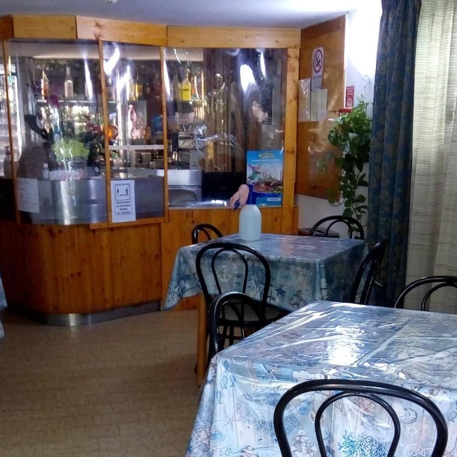 Hotel Villa Del Prato Cucina Romagnola E Possibilita Pacchetto Spiaggia Bellariva Di Rimini Kültér fotó