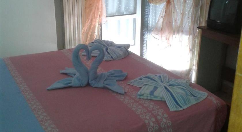 Hotel Villa Del Prato Cucina Romagnola E Possibilita Pacchetto Spiaggia Bellariva Di Rimini Kültér fotó