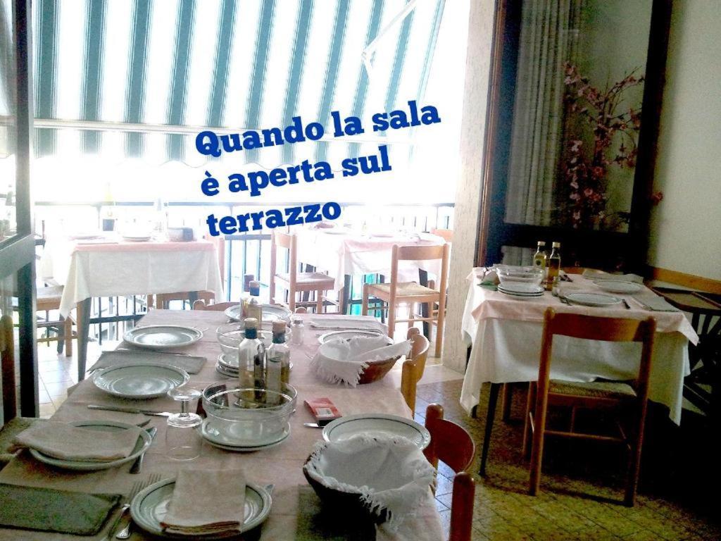 Hotel Villa Del Prato Cucina Romagnola E Possibilita Pacchetto Spiaggia Bellariva Di Rimini Kültér fotó
