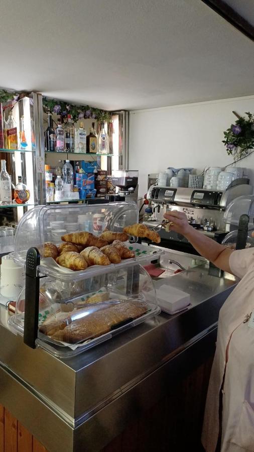 Hotel Villa Del Prato Cucina Romagnola E Possibilita Pacchetto Spiaggia Bellariva Di Rimini Kültér fotó
