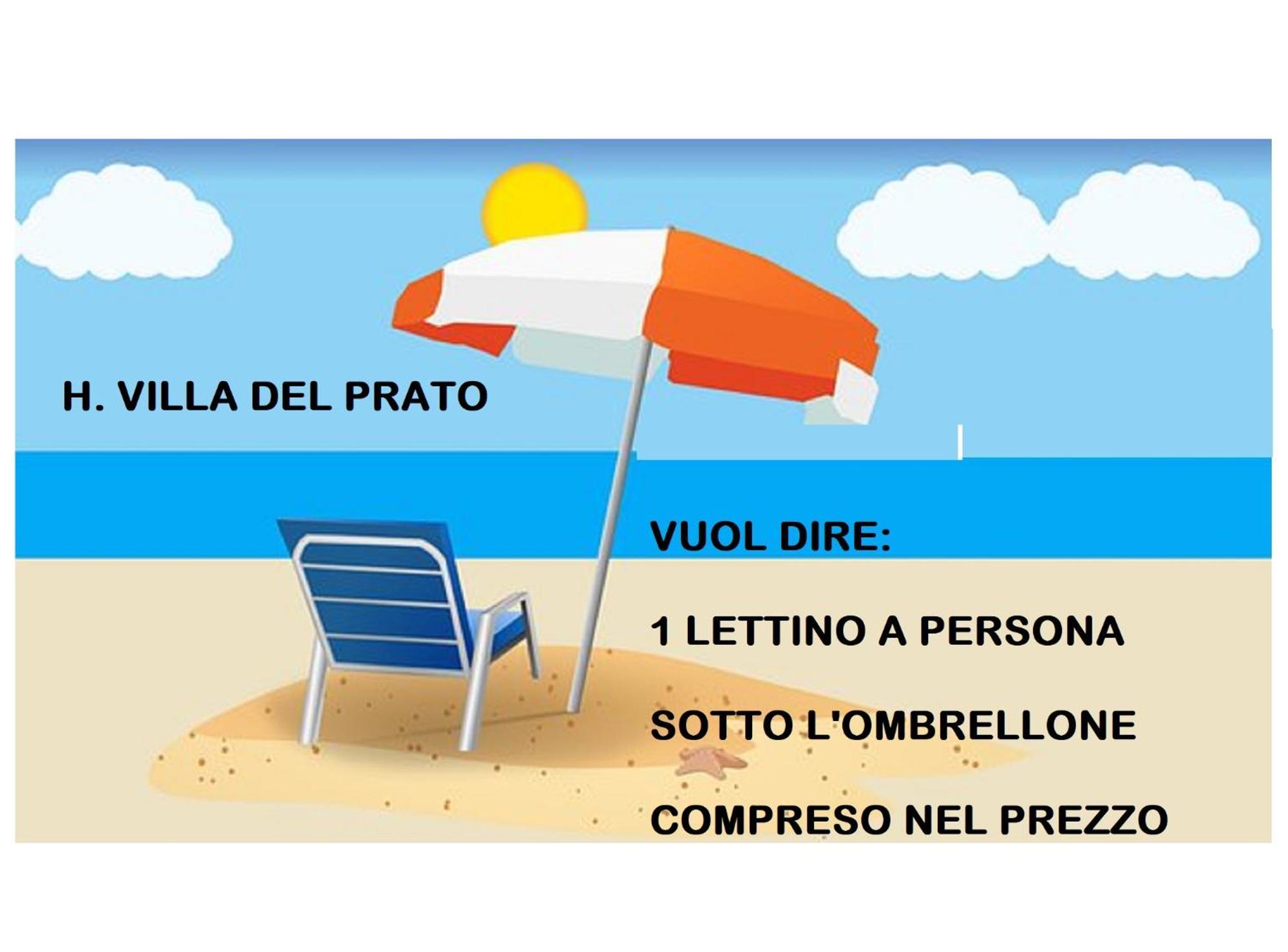 Hotel Villa Del Prato Cucina Romagnola E Possibilita Pacchetto Spiaggia Bellariva Di Rimini Szoba fotó
