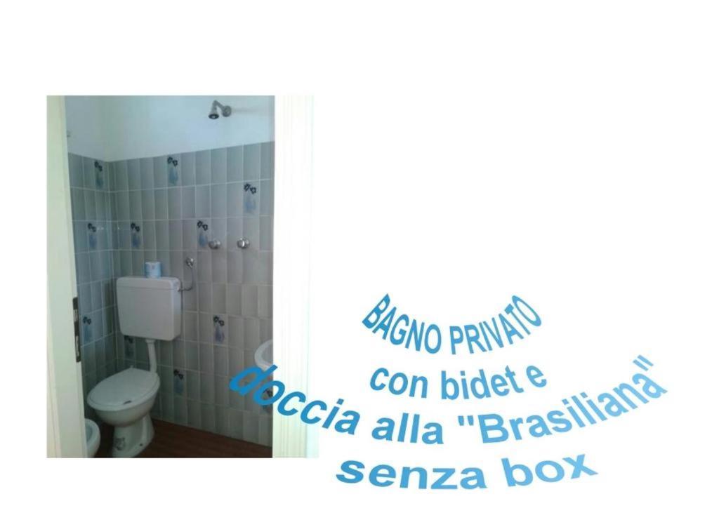 Hotel Villa Del Prato Cucina Romagnola E Possibilita Pacchetto Spiaggia Bellariva Di Rimini Szoba fotó