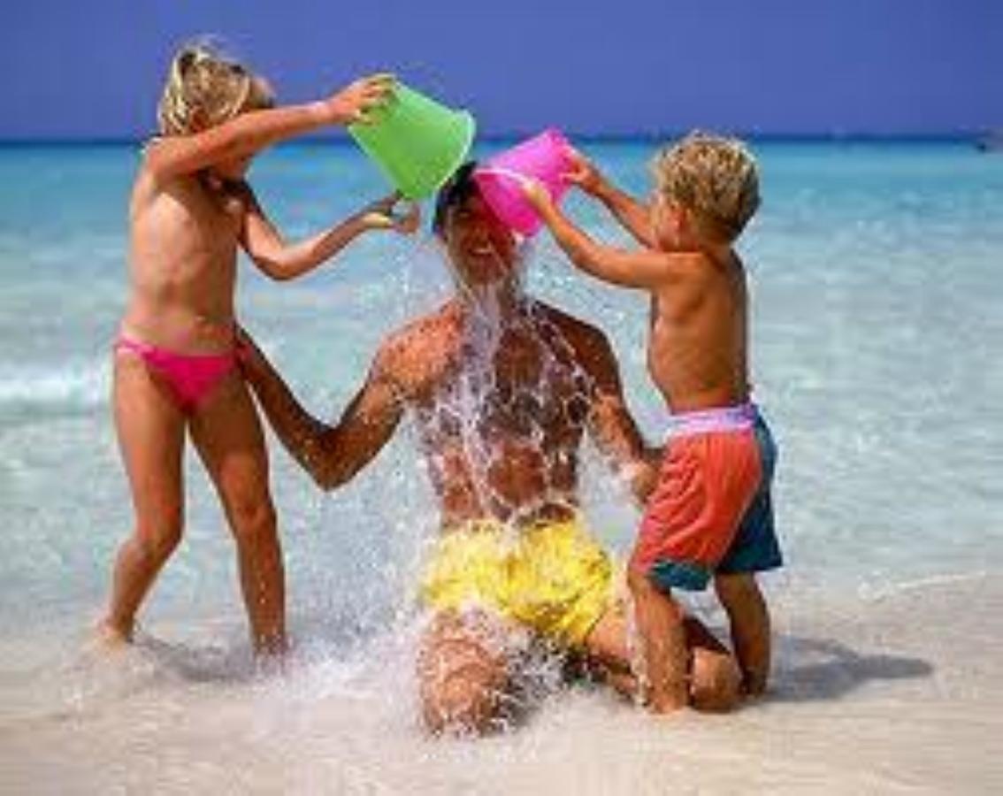 Hotel Villa Del Prato Cucina Romagnola E Possibilita Pacchetto Spiaggia Bellariva Di Rimini Kültér fotó