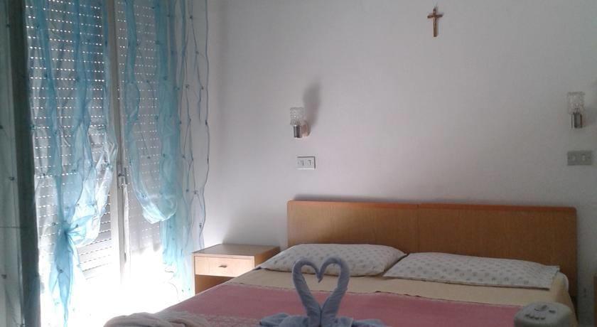 Hotel Villa Del Prato Cucina Romagnola E Possibilita Pacchetto Spiaggia Bellariva Di Rimini Kültér fotó