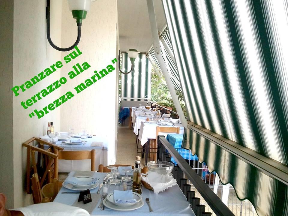 Hotel Villa Del Prato Cucina Romagnola E Possibilita Pacchetto Spiaggia Bellariva Di Rimini Kültér fotó