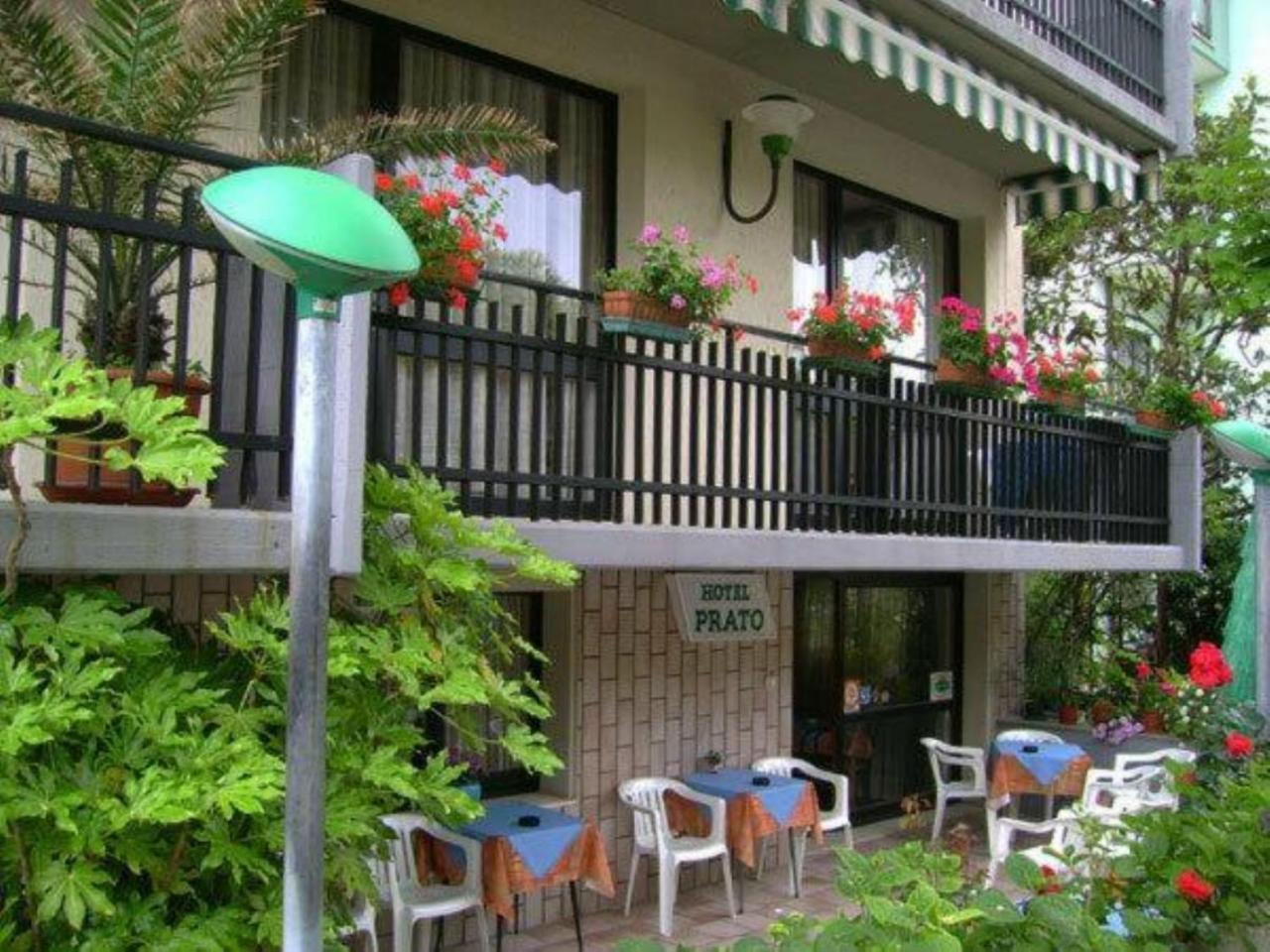 Hotel Villa Del Prato Cucina Romagnola E Possibilita Pacchetto Spiaggia Bellariva Di Rimini Kültér fotó